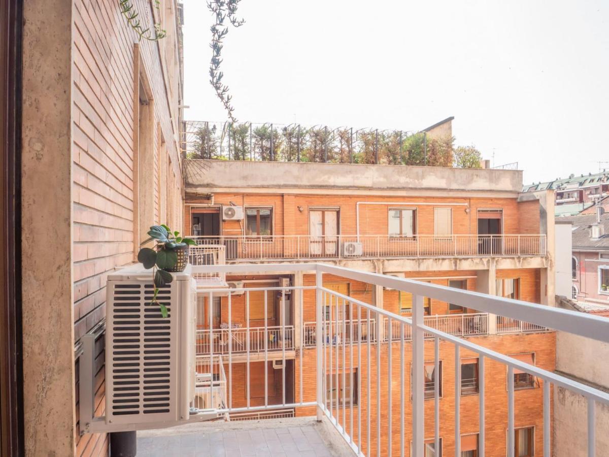 The Best Rent - Modern Apartment Near Corso Buenos Aires Мілан Екстер'єр фото